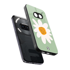do more things back phone cover | glass case for nothing phone 2a
