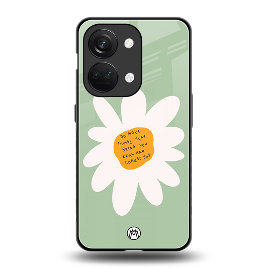 do more things back phone cover | glass case for oneplus nord 3