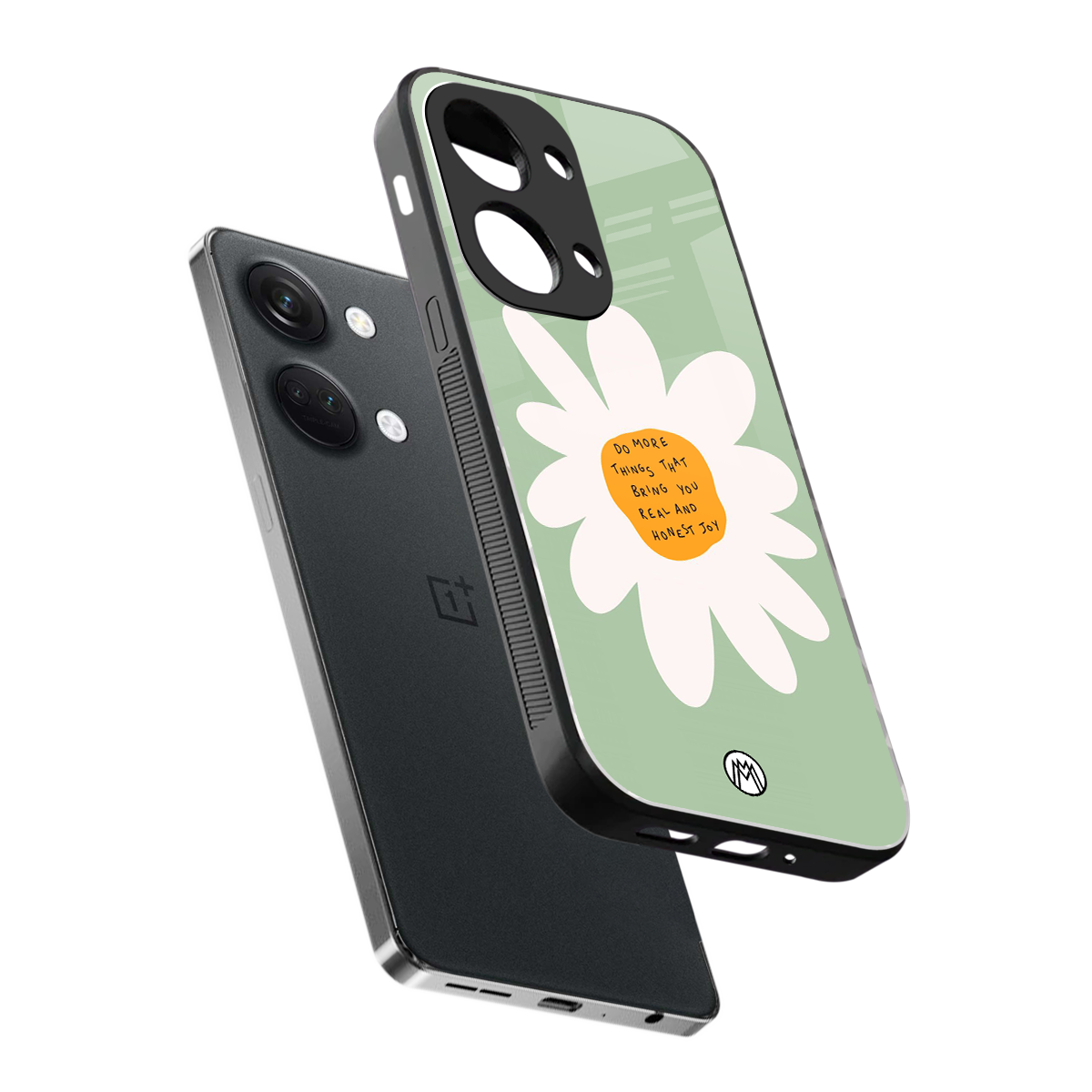 do more things back phone cover | glass case for oneplus nord 3