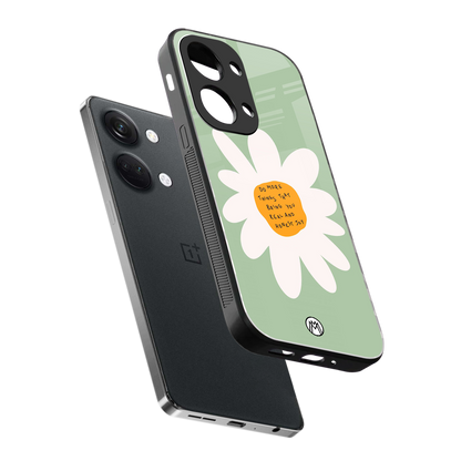 do more things back phone cover | glass case for oneplus nord 3