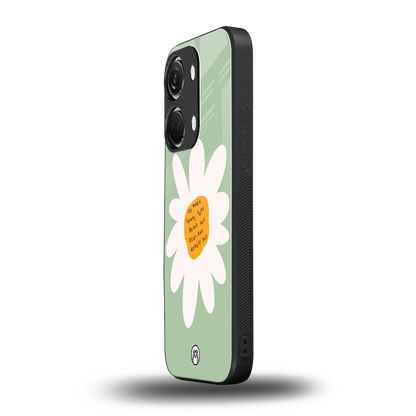 do more things back phone cover | glass case for oneplus nord 3