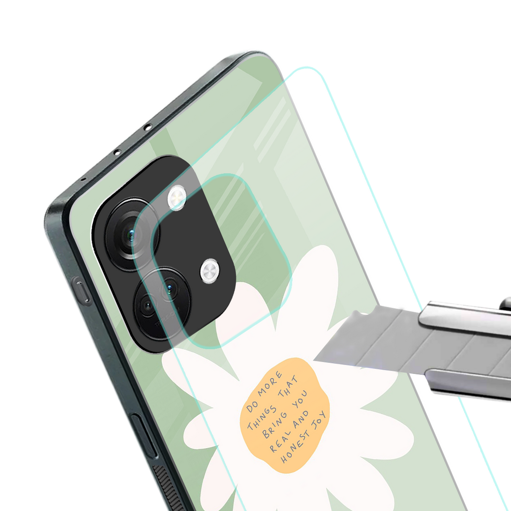 do more things back phone cover | glass case for oneplus nord 3