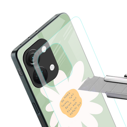 do more things back phone cover | glass case for oneplus nord 3