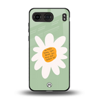 do more things back phone cover | glass case for oneplus nord 4