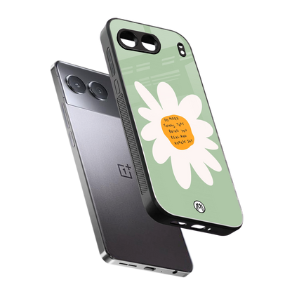 do more things back phone cover | glass case for oneplus nord 4