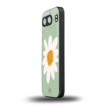 do more things back phone cover | glass case for oneplus nord 4
