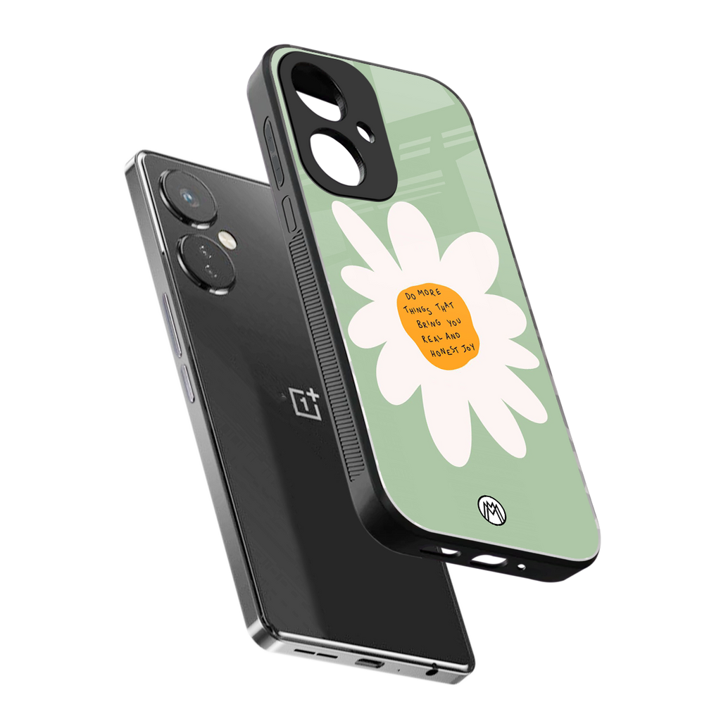 do more things back phone cover | glass case for oneplus nord ce 3