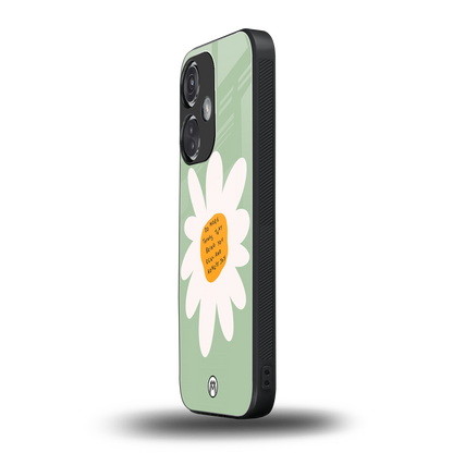 do more things back phone cover | glass case for oneplus nord ce 3