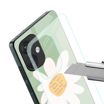 do more things back phone cover | glass case for oneplus nord ce 3