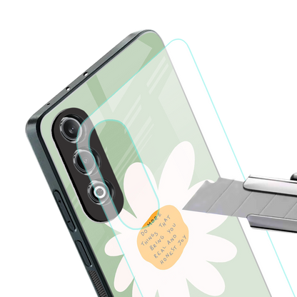 do more things back phone cover | glass case for oneplus nord ce 4