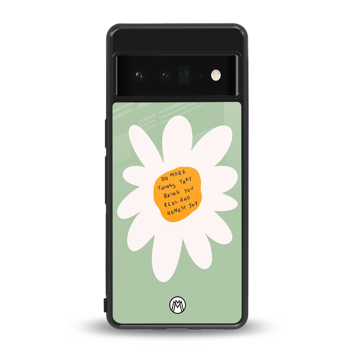 do more things back phone cover | glass case for google pixel 6 pro