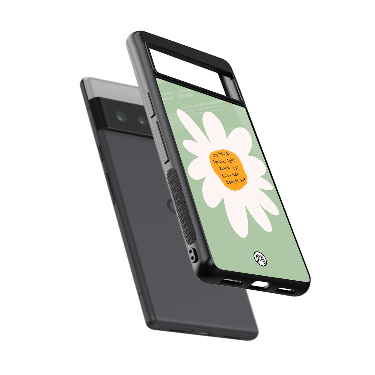 do more things back phone cover | glass case for google pixel 6 pro