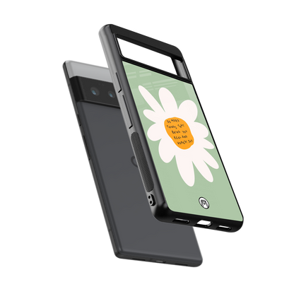 do more things back phone cover | glass case for google pixel 6 pro