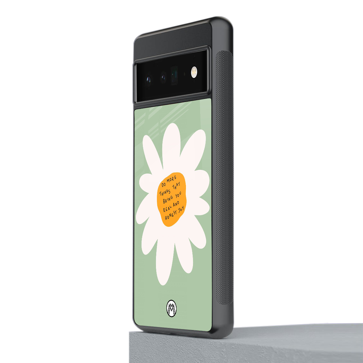 do more things back phone cover | glass case for google pixel 6 pro