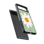 do more things back phone cover | glass case for google pixel 6