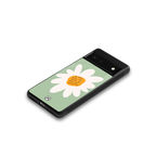 do more things back phone cover | glass case for Google Pixel 6A