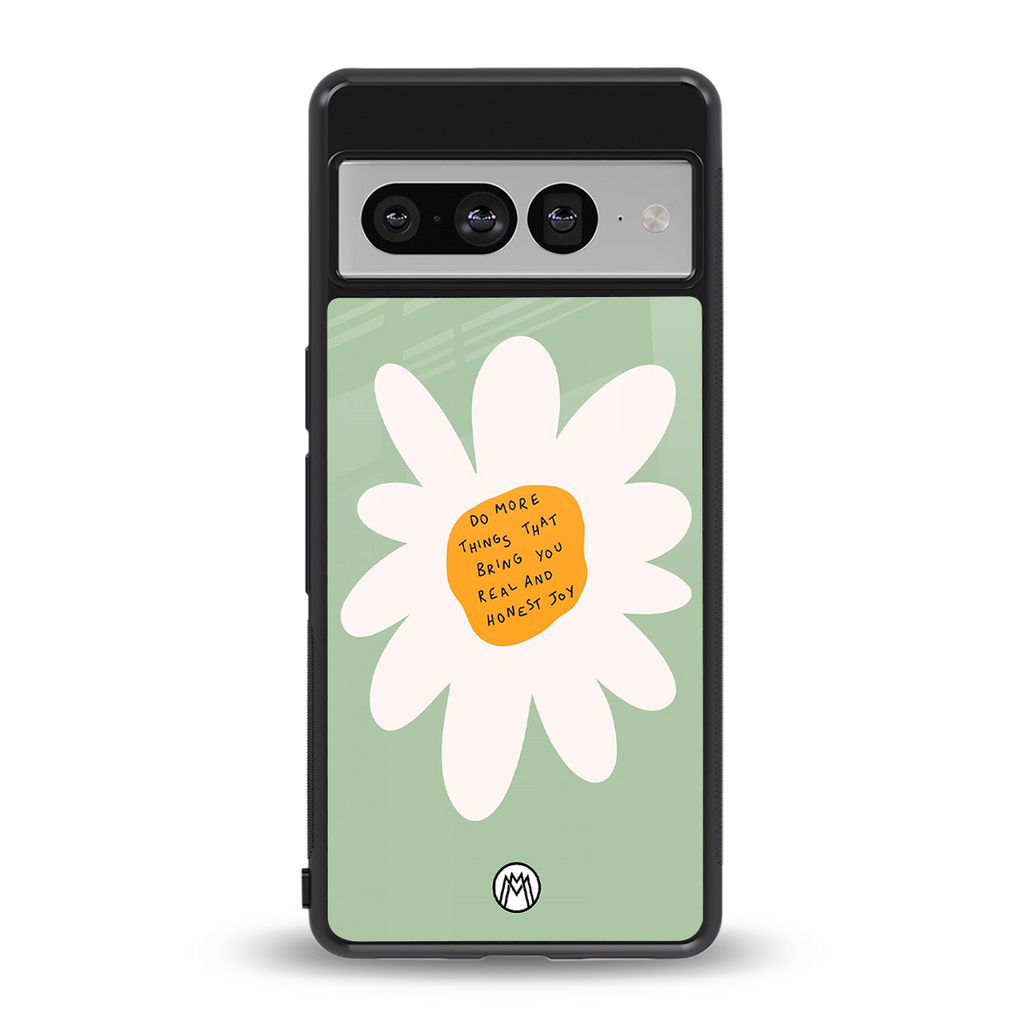 do more things back phone cover | glass case for google pixel 7 pro