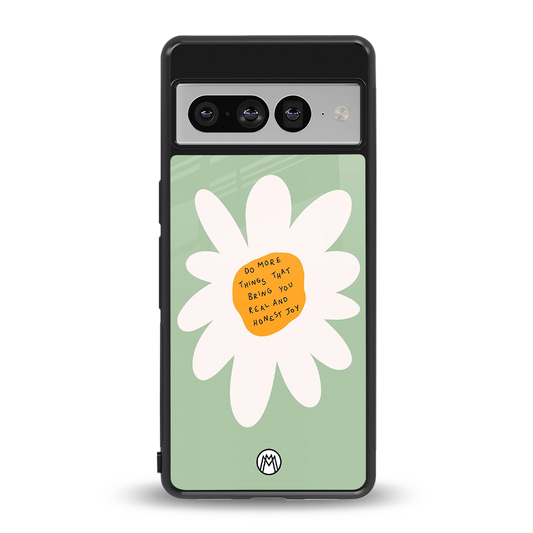 do more things back phone cover | glass case for google pixel 7 pro
