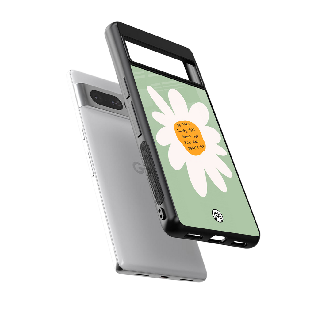 do more things back phone cover | glass case for google pixel 7 pro