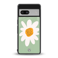 do more things back phone cover | glass case for Google Pixel 7