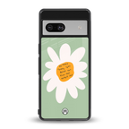 do more things back phone cover | glass case for Google Pixel 7