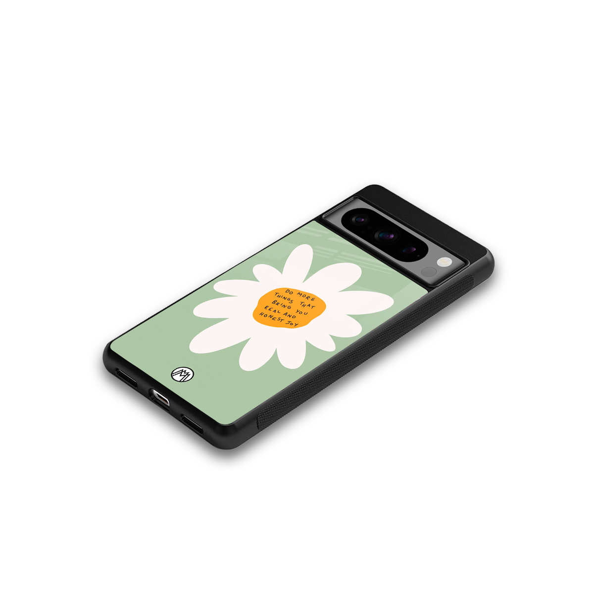 do more things back phone cover | glass case for google pixel 8 pro
