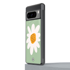 do more things back phone cover | glass case for google pixel 8 pro