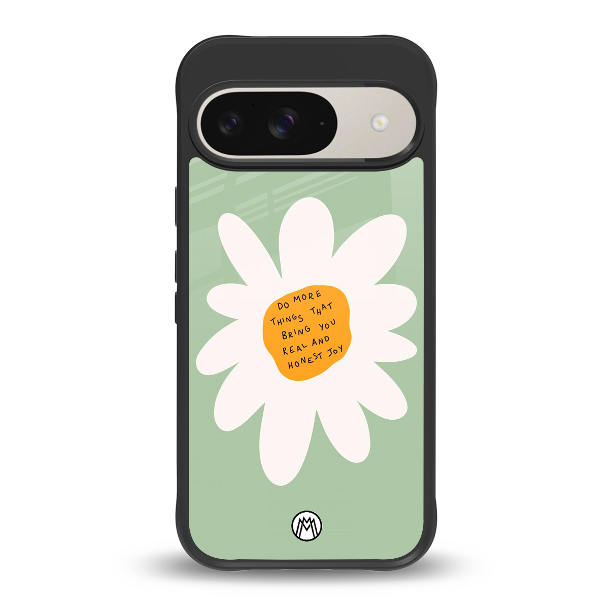 do more things back phone cover | glass case for google pixel 9