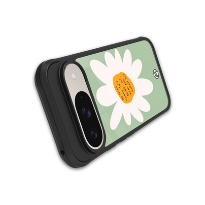 do more things back phone cover | glass case for google pixel 9