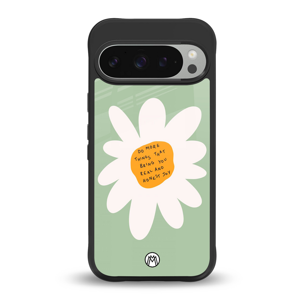 do more things back phone cover | glass case for google pixel 9 pro