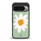 do more things back phone cover | glass case for google pixel 9 pro