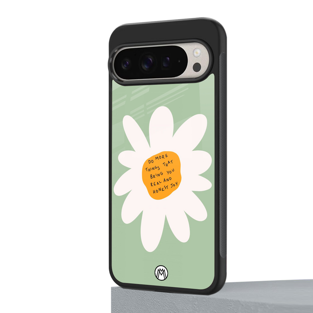 do more things back phone cover | glass case for google pixel 9 pro