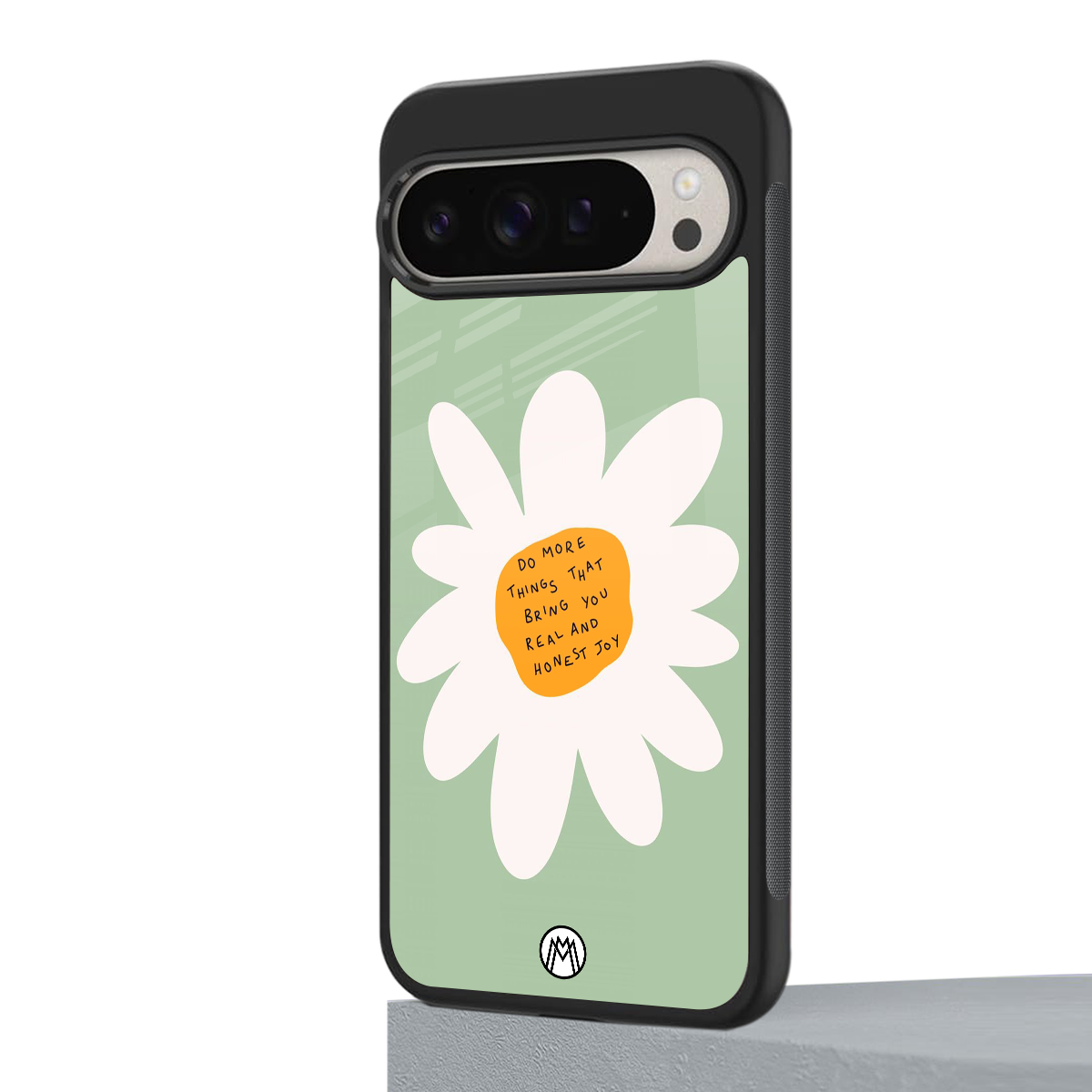 do more things back phone cover | glass case for google pixel 9 pro