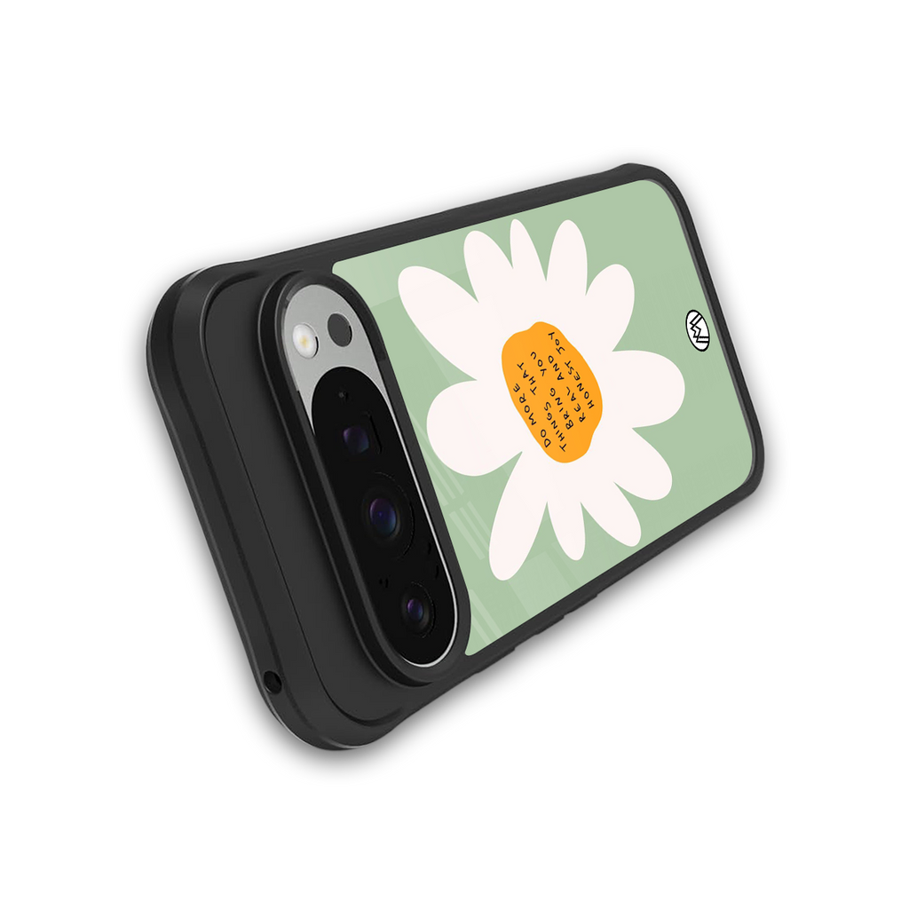 do more things back phone cover | glass case for google pixel 9 pro