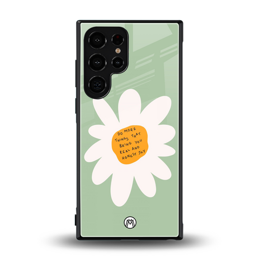 do more things back phone cover | glass case for samsung galaxy s24 ultra