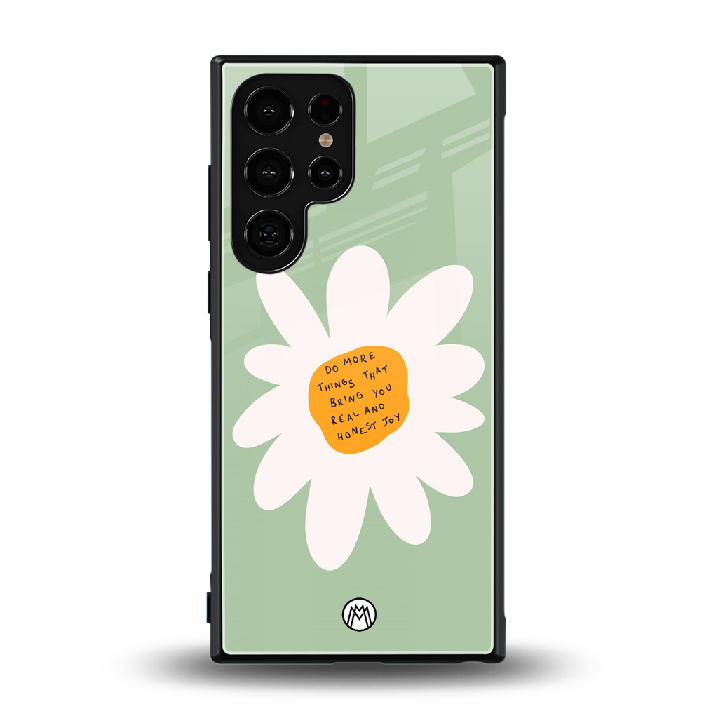 do more things back phone cover | glass case for samsung galaxy s23 ultra