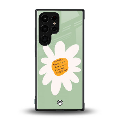 do more things back phone cover | glass case for samsung galaxy s23 ultra