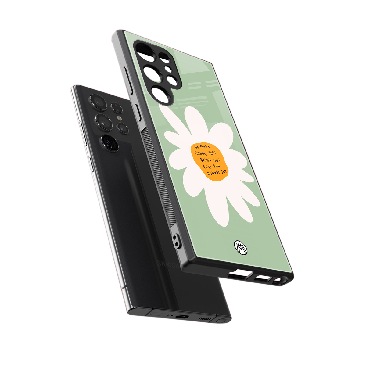 do more things back phone cover | glass case for samsung galaxy s23 ultra