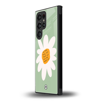 do more things back phone cover | glass case for samsung galaxy s23 ultra