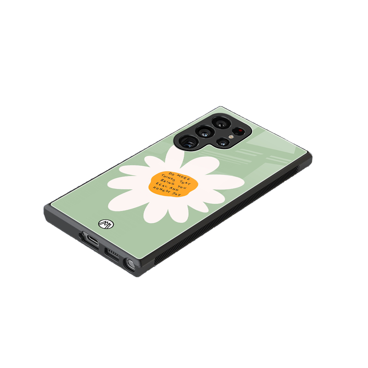 do more things back phone cover | glass case for samsung galaxy s24 ultra