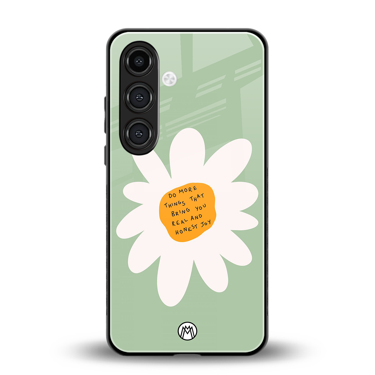 do more things back phone cover | glass case for samsung galaxy s24 fe