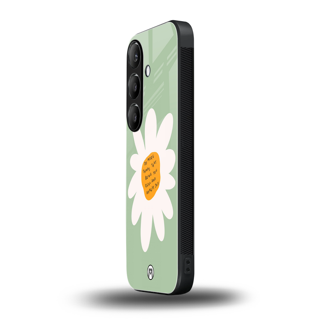 do more things back phone cover | glass case for samsung galaxy s24