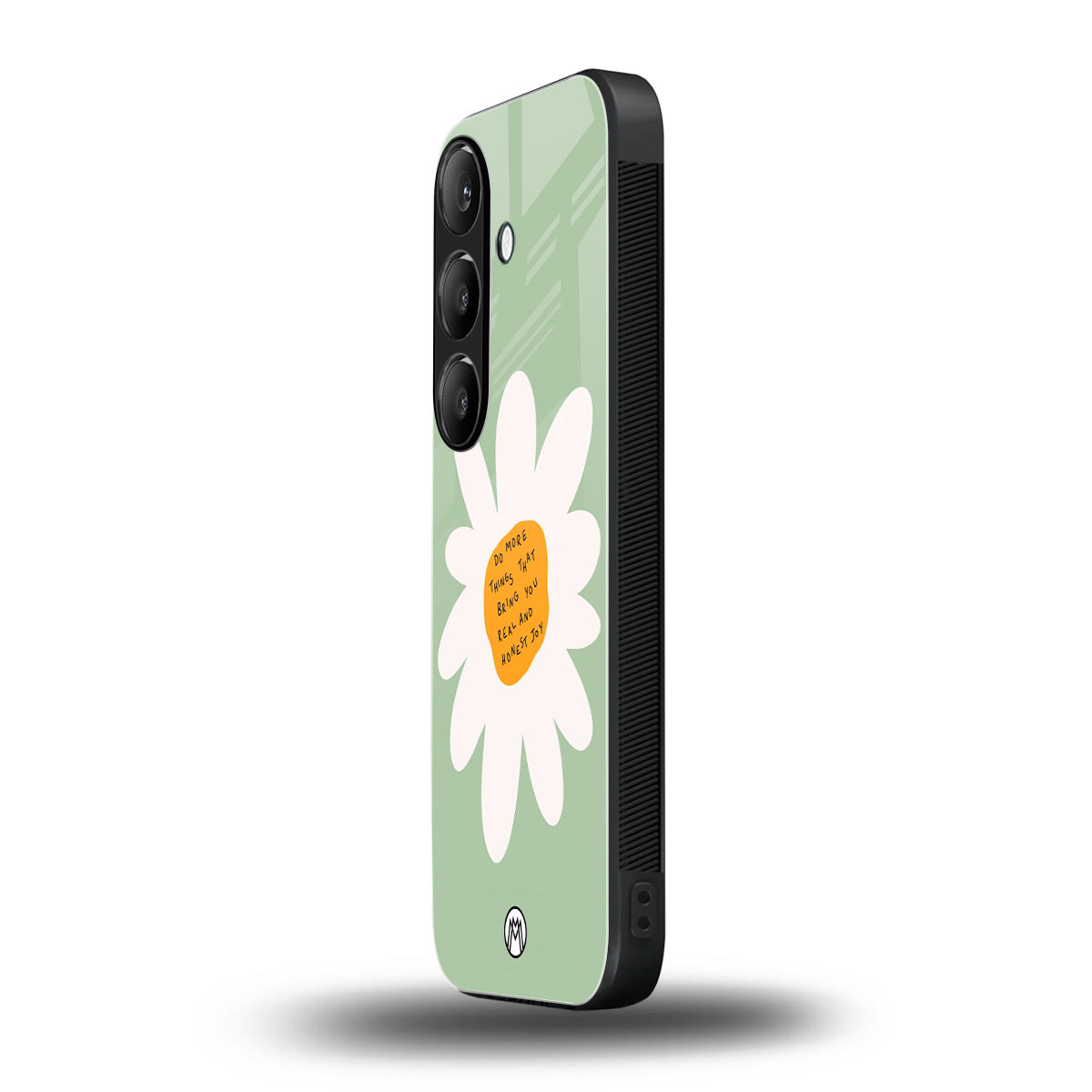 do more things back phone cover | glass case for samsung galaxy s24 fe