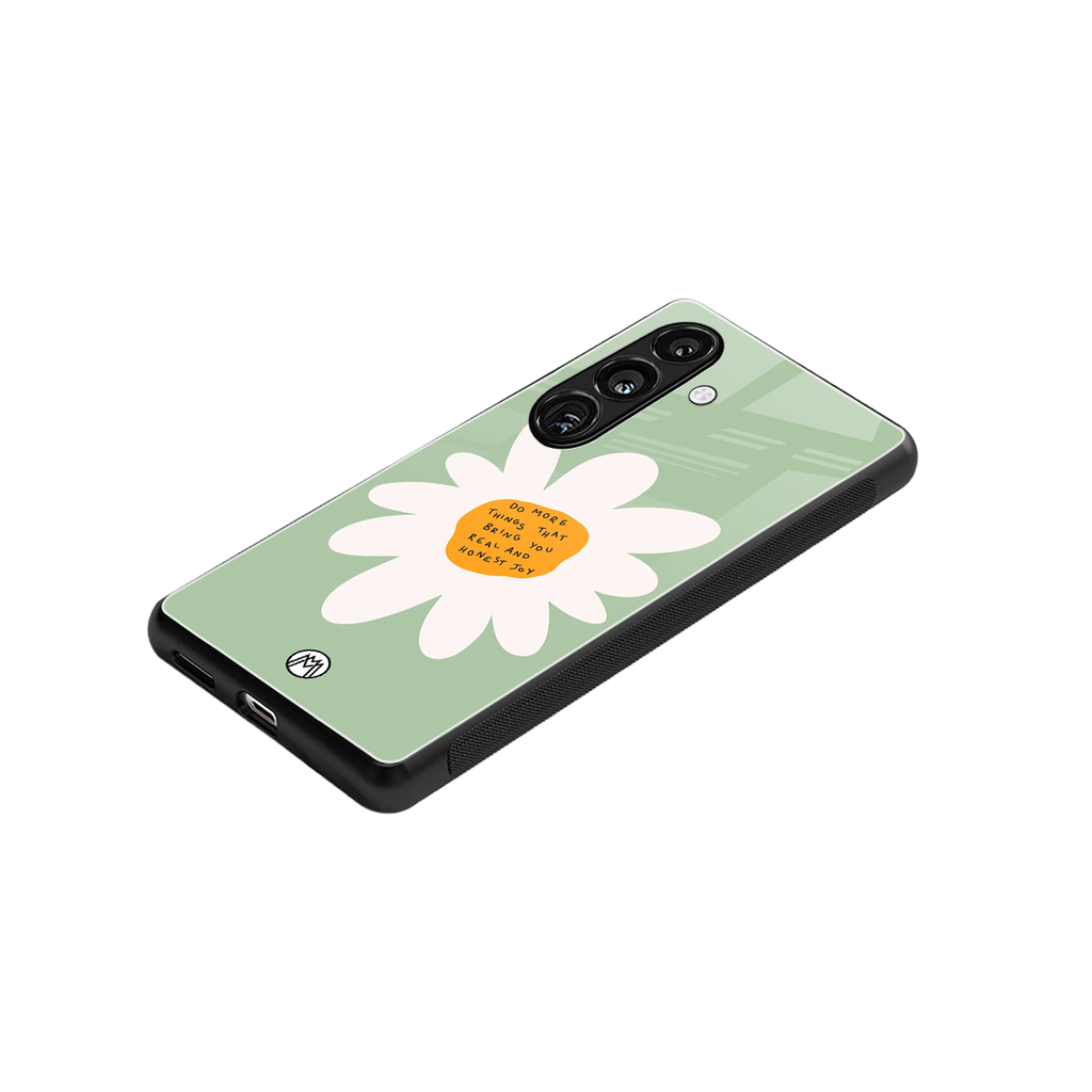 do more things back phone cover | glass case for samsung galaxy s24