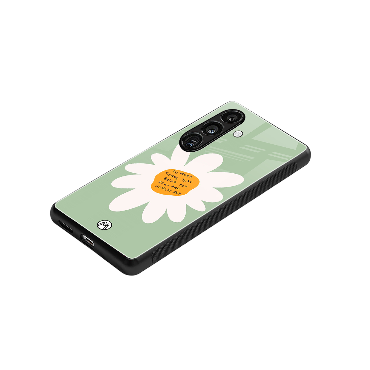 do more things back phone cover | glass case for samsung galaxy s24 fe