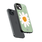 do more things back phone cover | glass case for iphone 15