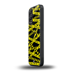 do not cross warning back phone cover | glass case for oneplus nord ce 4 lite