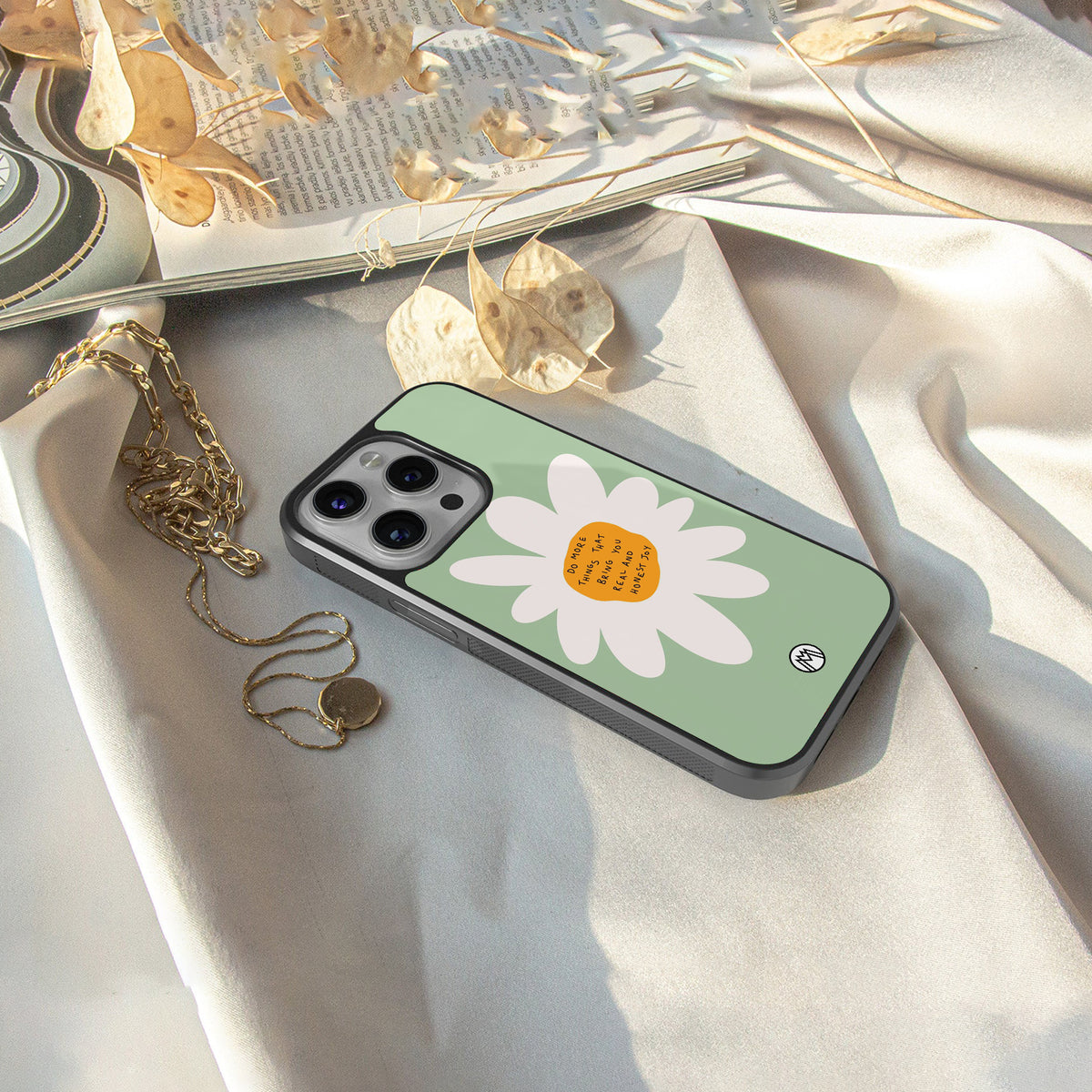 do more things back phone cover | glass case for iphone 16 pro