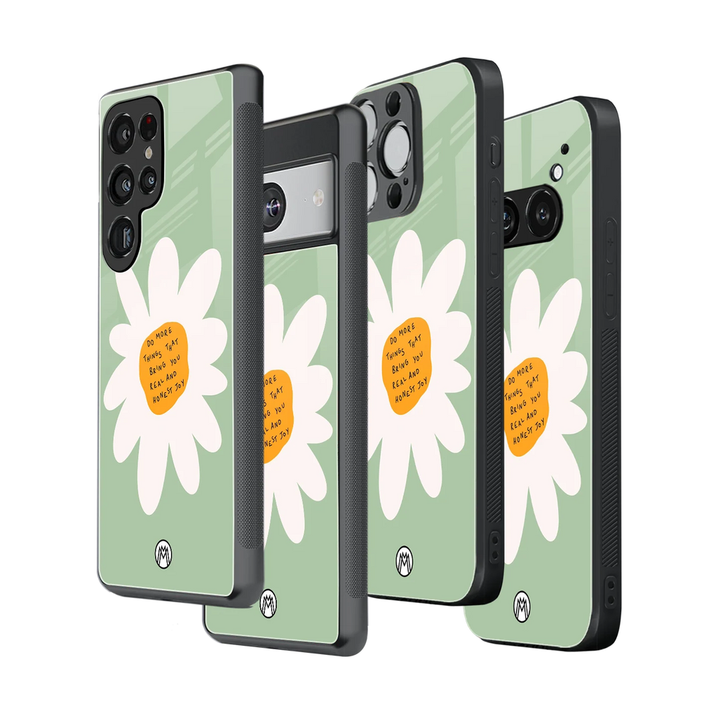 Stylish Glass Back Case for All Smartphones – iPhone, Samsung, OnePlus, Pixel, Redmi, Oppo, Vivo, Motorola