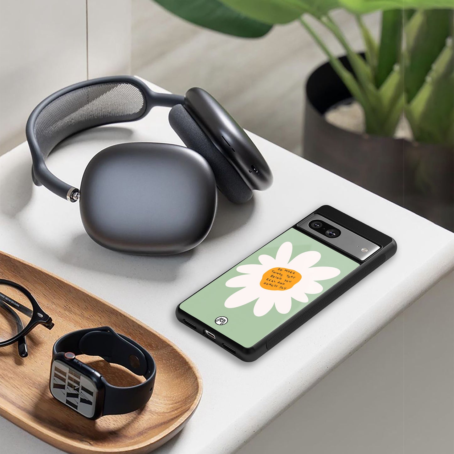 do more things back phone cover | glass case for iphone 16 pro